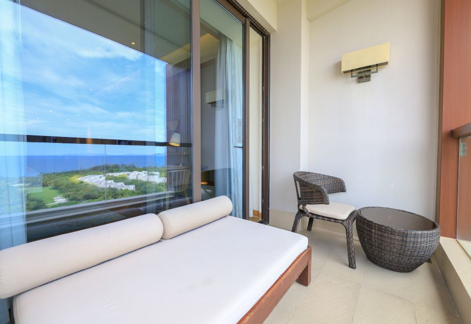 88 Bites·食尚豪华双床房