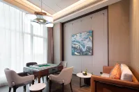 화락스 러산 바이 IHG