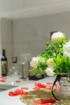 Bajiu Buli Shi Apartment
