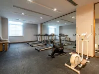 Lavande Hotel (Xuancheng Langxi County Government Guogou Plaza)