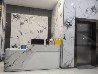 屏邊錦鏽酒店