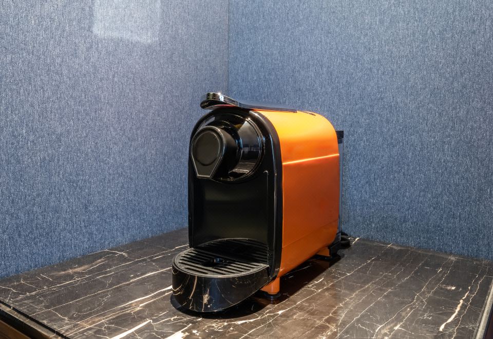 双床房（智能客控+投屏电视+智能马桶）