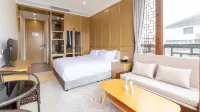 Bibo Lou Homestay (Kunshan Jinxi Ancient Town)