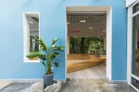 Tuixiu Qingshe Youth Hotel