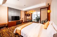 Shoufu Yuting Hotel
