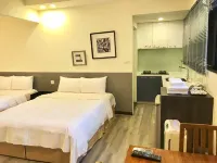 Colors Infinity Inn