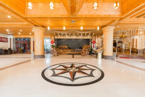 Yunti Hotel
