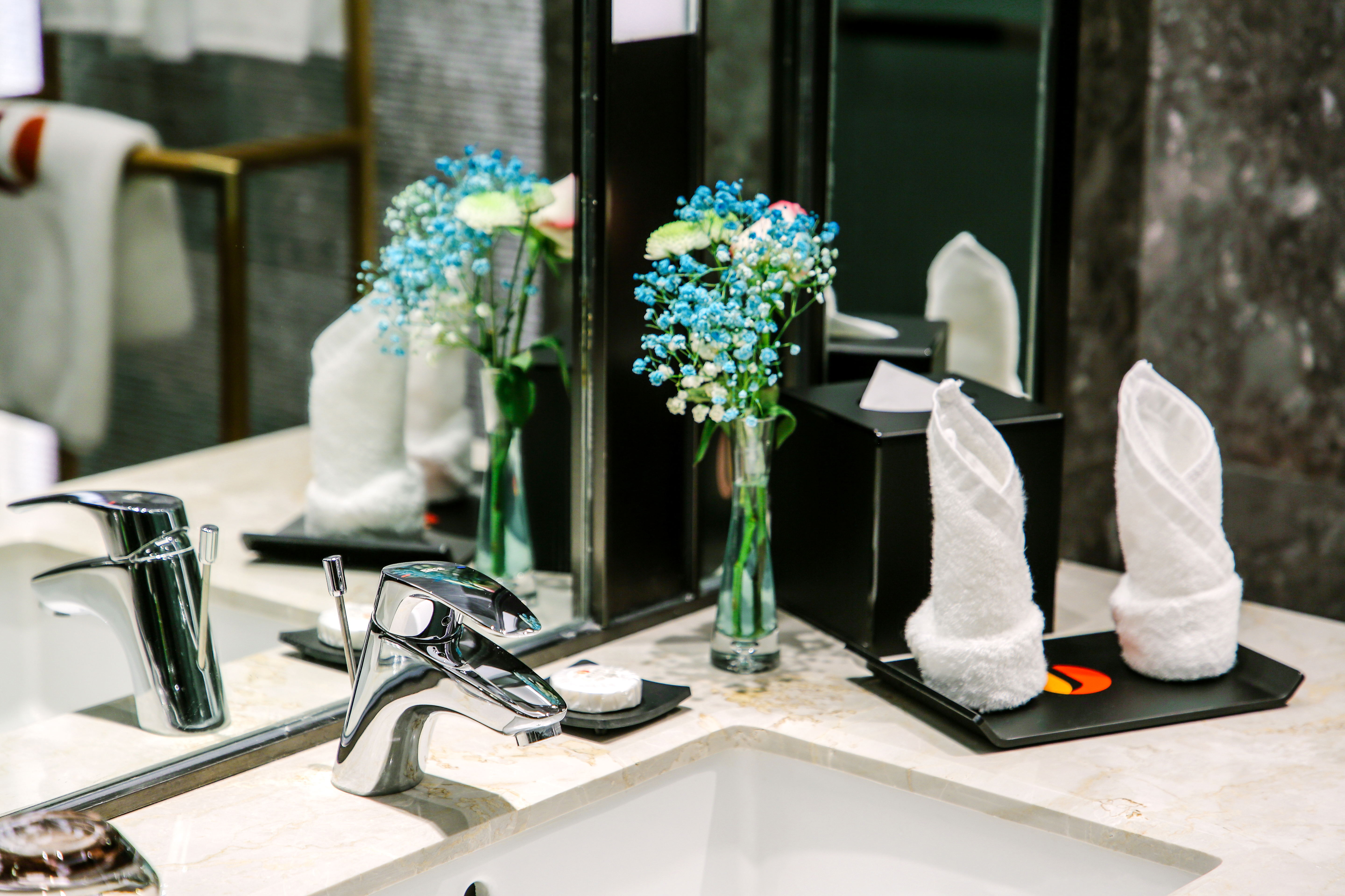 Standard Room (2 Beds)