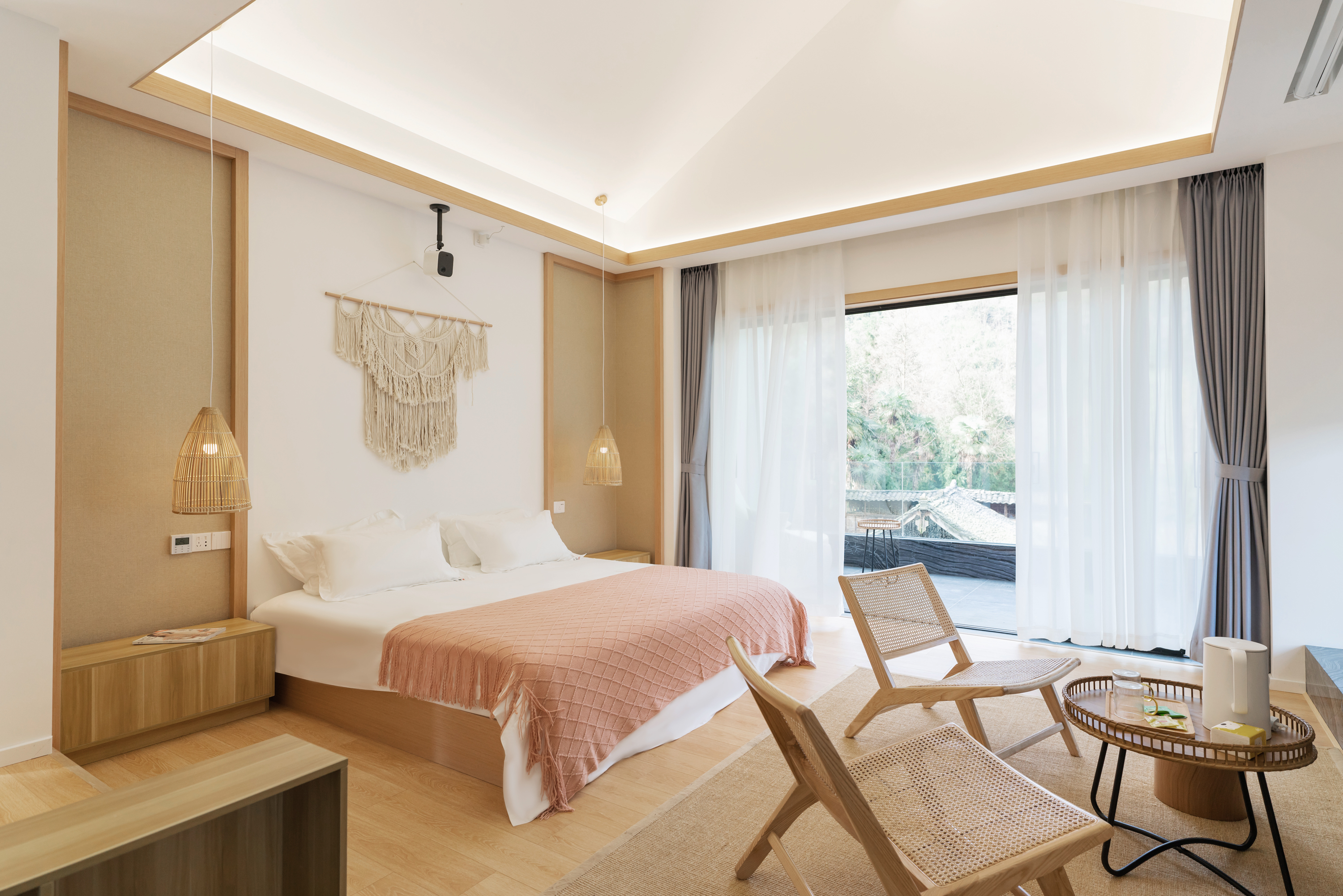 Guestroom - Double Occupancy