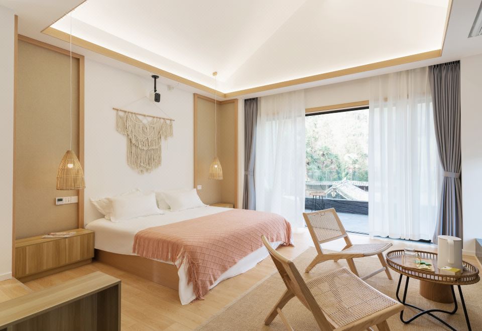 Guestroom - Double Occupancy