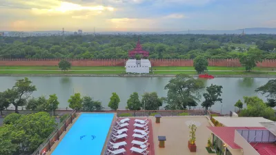Sunset Palace View Hotel Hotels in 