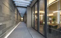 Urban Hotel Kyoto Nijo Premium Hotel a 