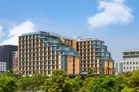 Hyatt Regency Tokyo Bay Hotel di 