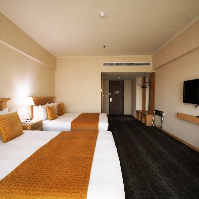 經典家庭房 嘉義兆品酒店優惠