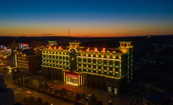 Gelincheng Hotel