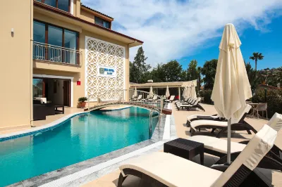 DNA Hotel Dalyan Hotels in 