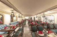 MARIGOLD HOTEL DALAT