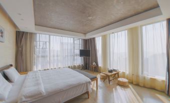 Shanju Banmu B&B (Changsha Heimifeng Branch)