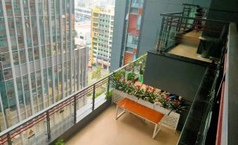 ROOMME International Apartment