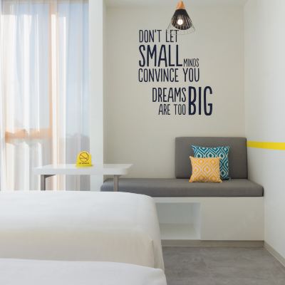 耶洛房 耶洛庫塔峇裡島海灘飯店優惠