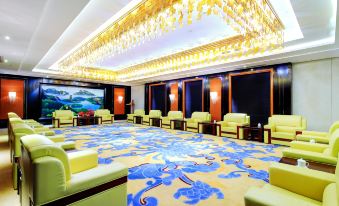 Liancheng Qingxianghe Hotel (Qingshui·Tianyi Hot Spring Resort Branch)