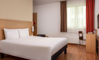 Ibis Moscow Centre Bakhrushina