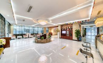 Qianshang Hotel