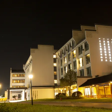Taining Art Creation Hotel