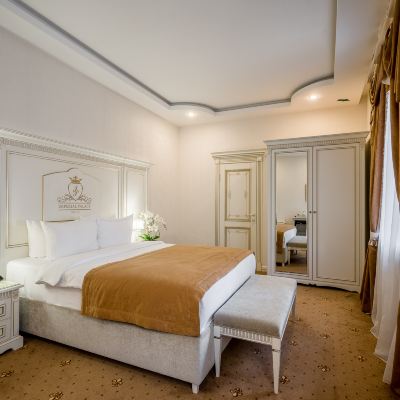 Deluxe Room Imperial Palace Hotel Promo Code