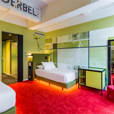 Superior Room Room Mate Bruno Promo Code
