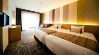 RIHGA Royal Hotel Kyoto  otelleri
