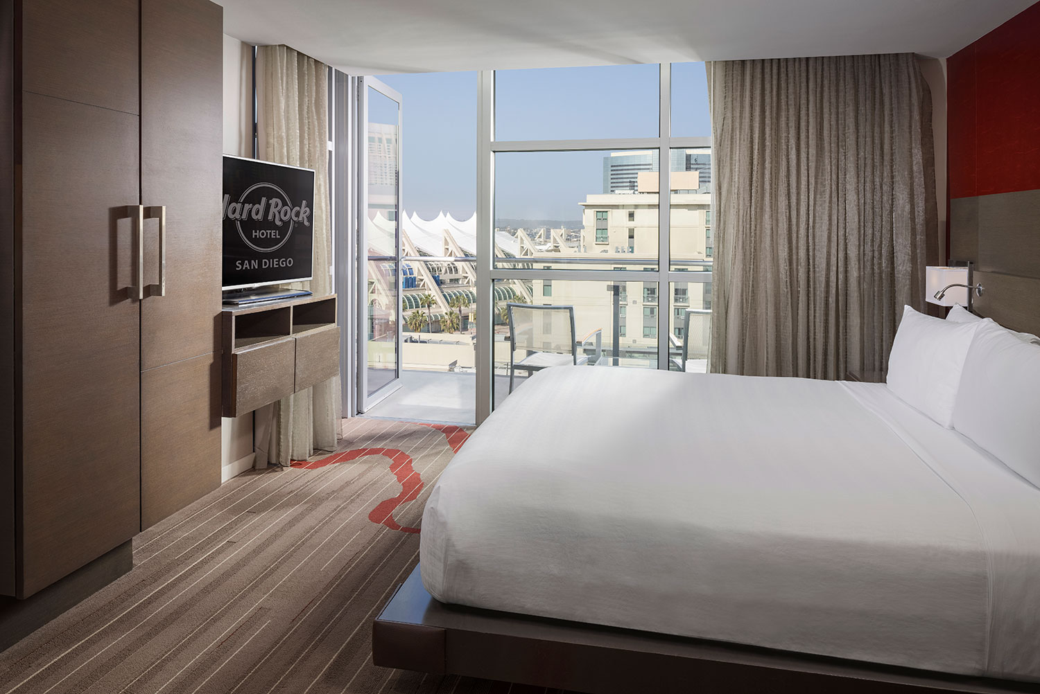 伍德斯托克套房