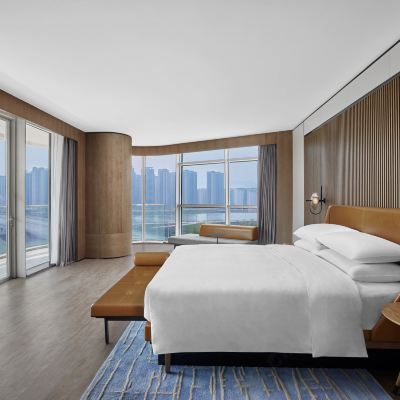 行政套房 肇慶喜來登酒店優惠