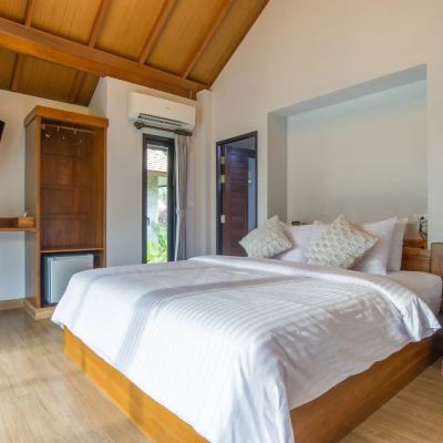 Cottage Partial Sea View Medee Resort Promo Code