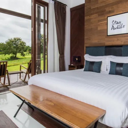 Puripai Villa Wellness & Retreat