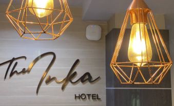 The Inka Hotel