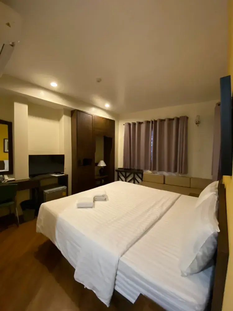 ห้องคอนเนคติ้ง