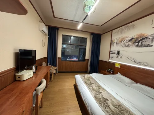 FENGMING HOTEL