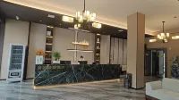 瀾迪雅居飯店（醴陵汽車站店）