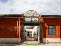 Kanayiguli Homestay (Liuxing Street Scenic Area) Hotels in Yining