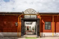 Kanayiguli Homestay (Liuxing Street Scenic Area)