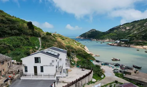 Nanji Island Qichi Homestay
