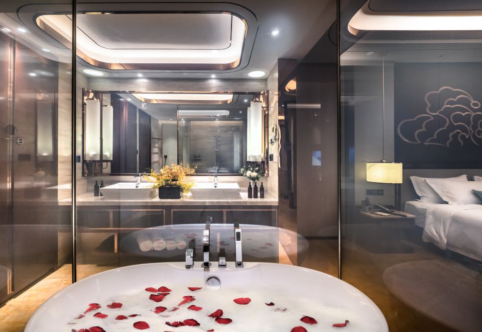 美麗豪商務套房