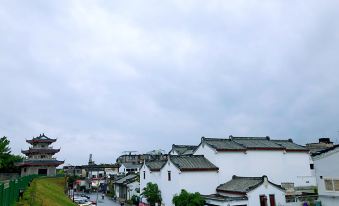 Chaozhou Hanqiaoju (Paifang Street Ancient City Branch)