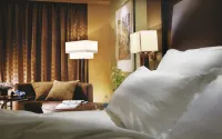 Glenvie ITC PLAZA Chongqing Ξενοδοχεία στην πόλη 