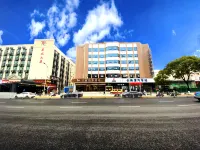 Hantang Siji Hotel (Wuyi Square - Changsha Railway Station Subway Station Store) Hoteles en 