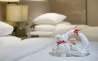 LU'AN NEWJINCHENG INTERNATIONAL HOTEL