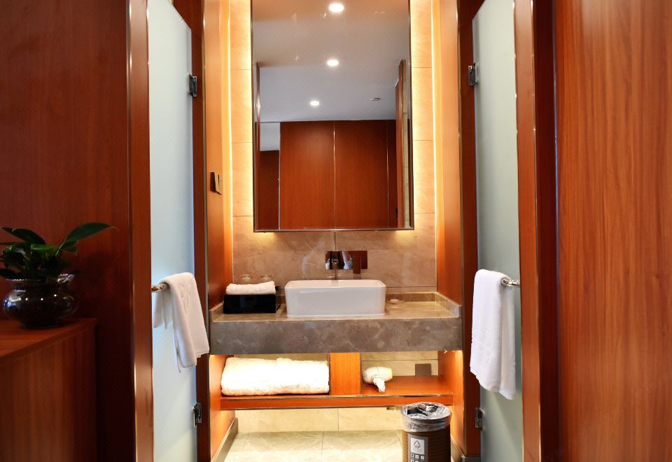 Beijing Rishengchang HotelExecutive 2-bed Room