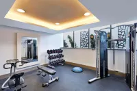 Hilton Hotel & Convention Jabal Omar Makkah