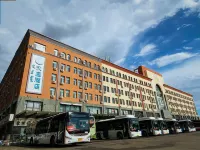 HanTing Hotel (Baotou Donghe Railway Station and Airport) Hotels in Baotou
